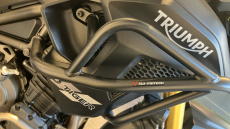 Triumph Tiger 1200 Rally Pro (22MY)